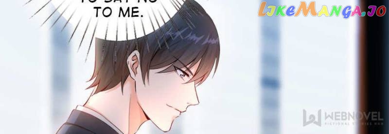 Trial Marriage Husband: Need to Work Hard chapter 6 - page 21