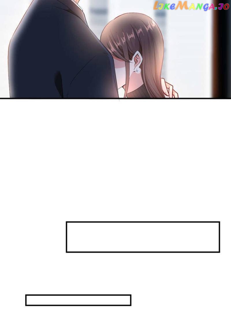 Trial Marriage Husband: Need to Work Hard chapter 6 - page 22