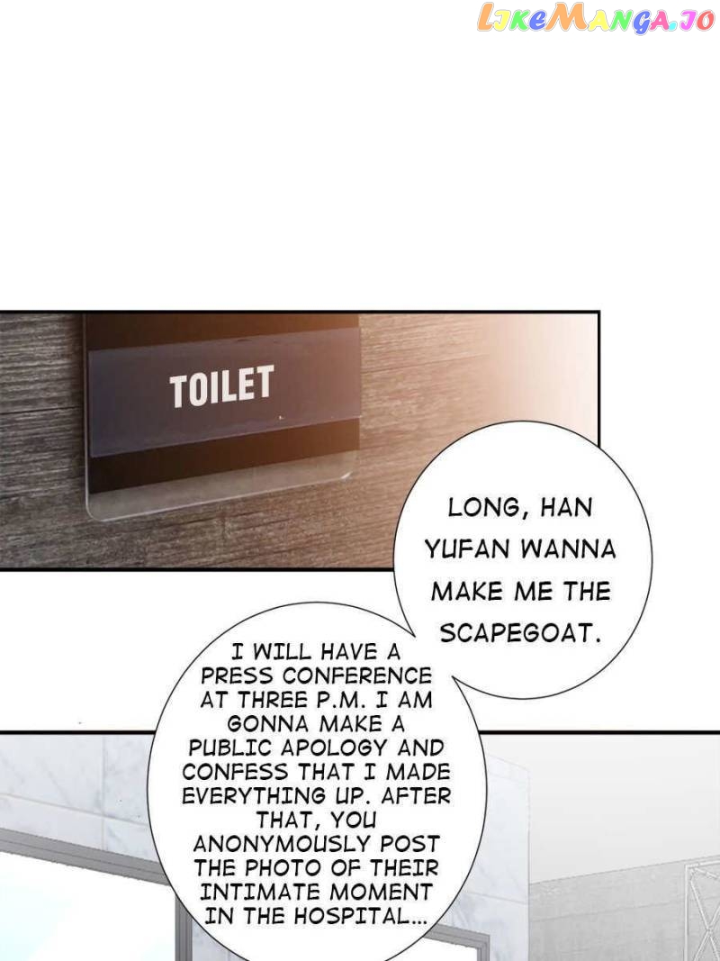 Trial Marriage Husband: Need to Work Hard chapter 6 - page 23