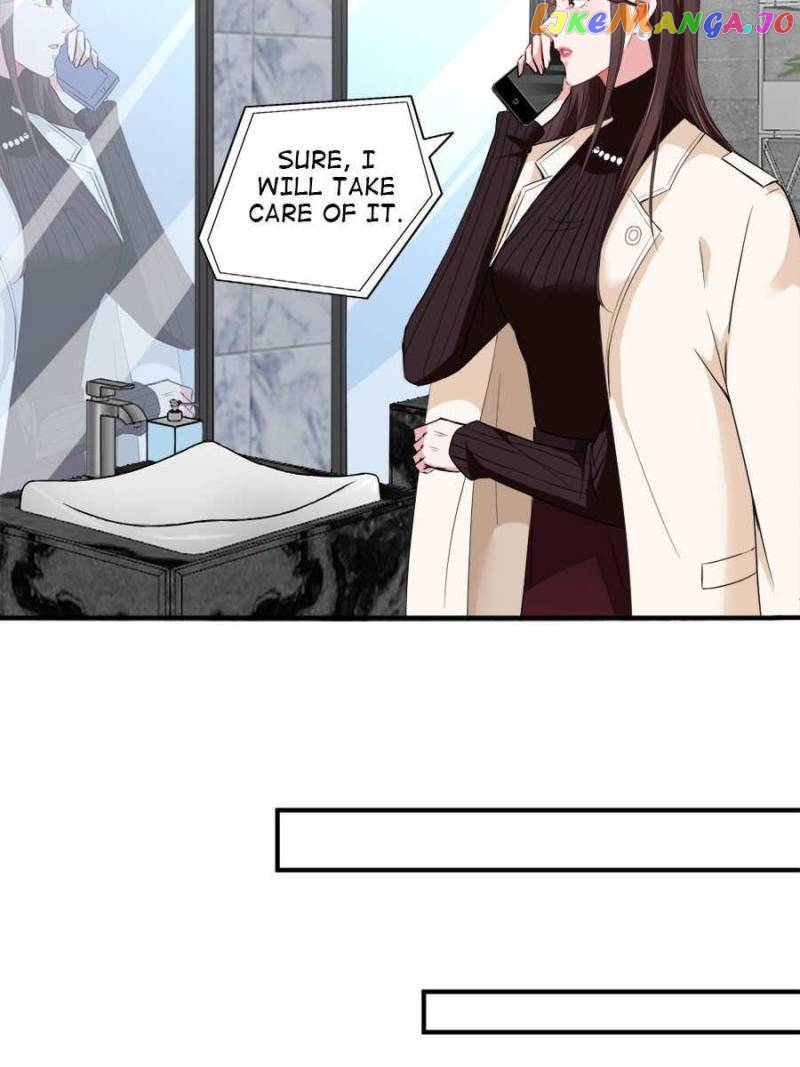 Trial Marriage Husband: Need to Work Hard chapter 6 - page 25