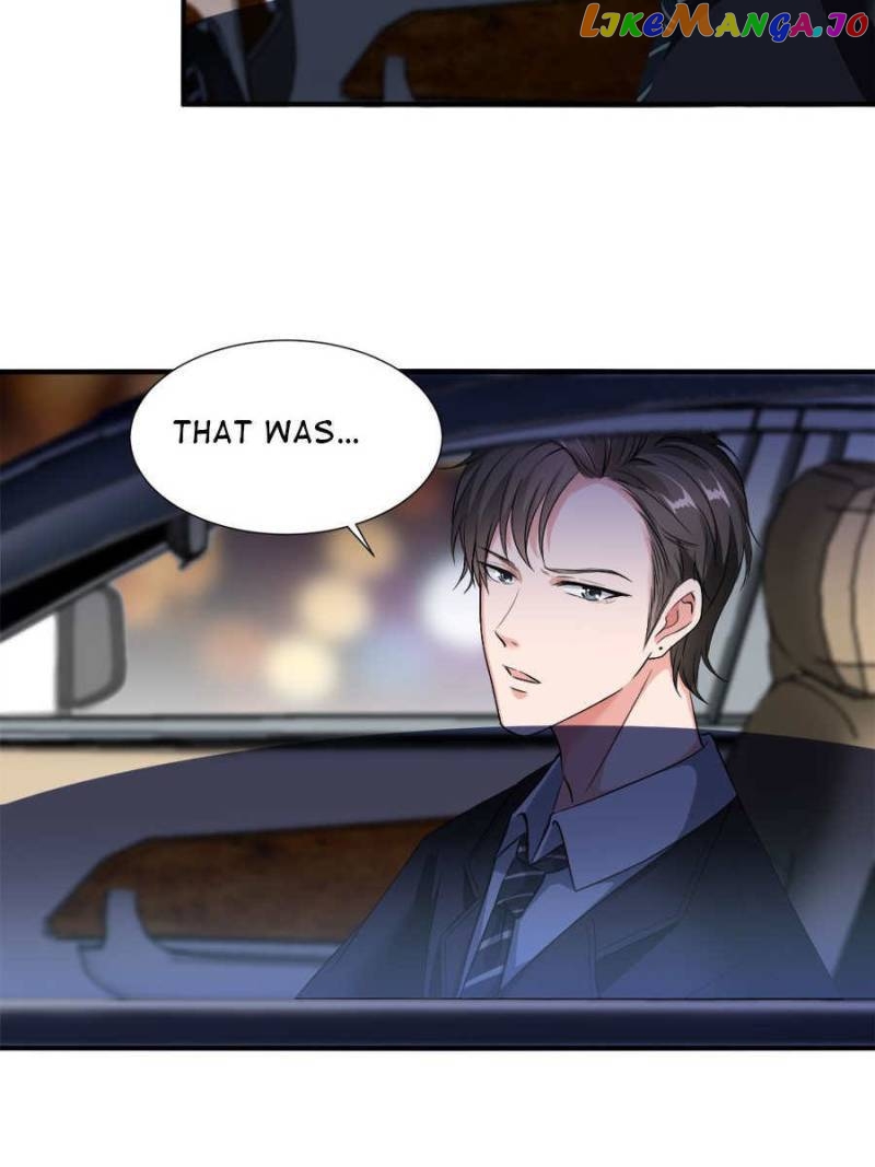 Trial Marriage Husband: Need to Work Hard chapter 6 - page 35