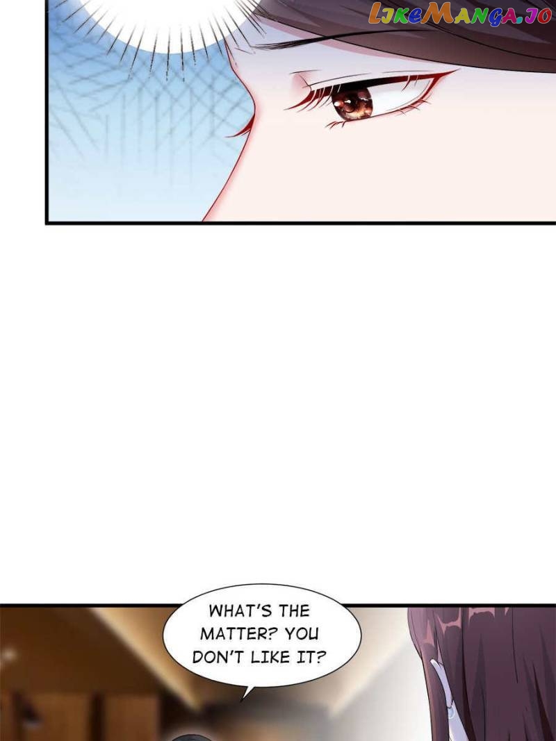 Trial Marriage Husband: Need to Work Hard chapter 6 - page 43