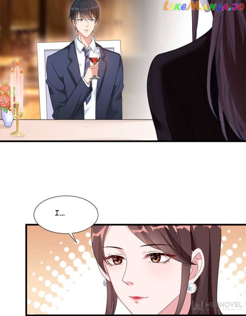 Trial Marriage Husband: Need to Work Hard chapter 6 - page 44