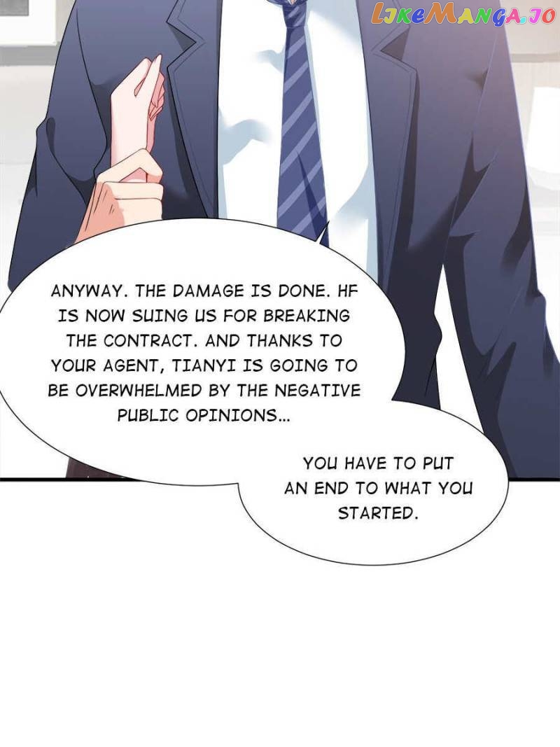 Trial Marriage Husband: Need to Work Hard chapter 6 - page 5