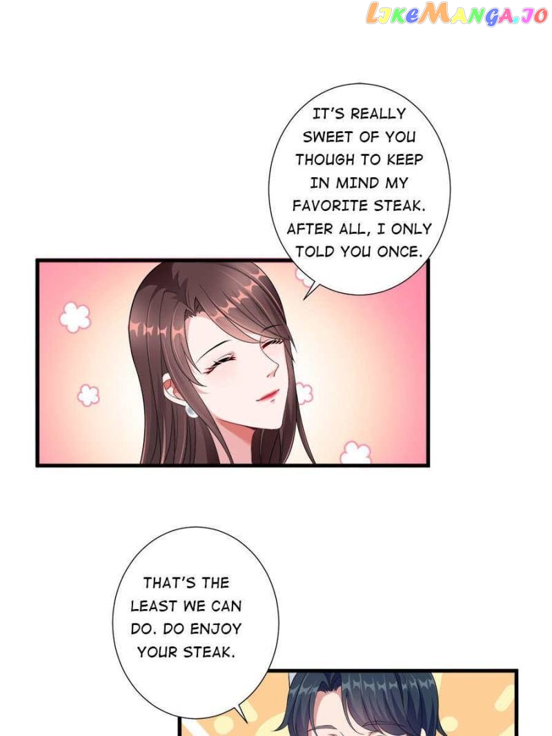 Trial Marriage Husband: Need to Work Hard chapter 6 - page 51
