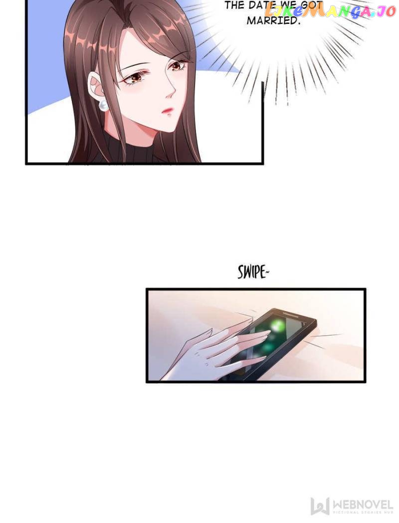Trial Marriage Husband: Need to Work Hard chapter 6 - page 56