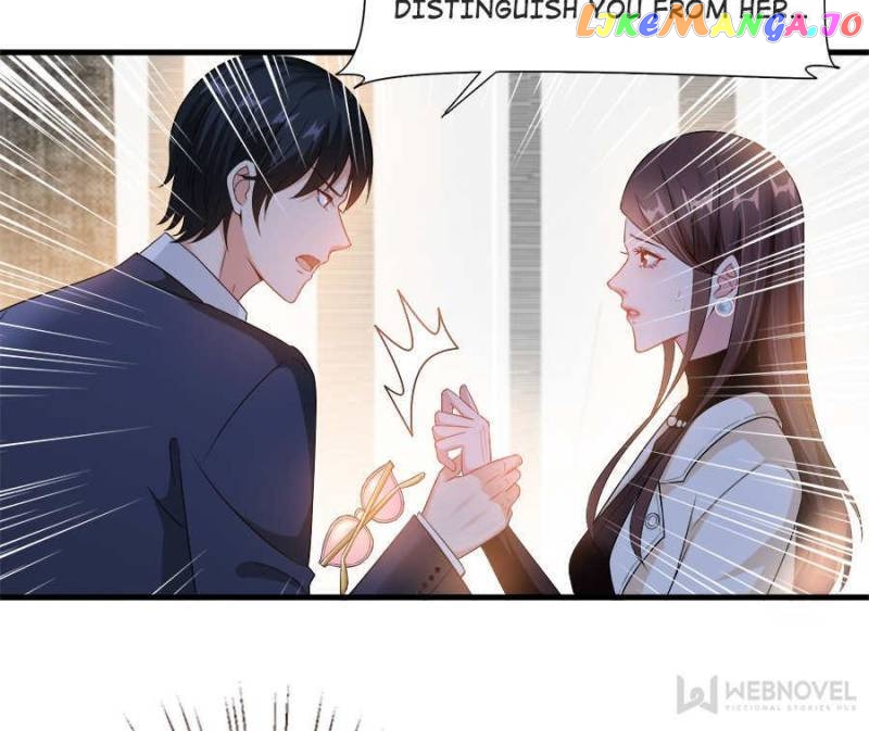 Trial Marriage Husband: Need to Work Hard chapter 6 - page 58