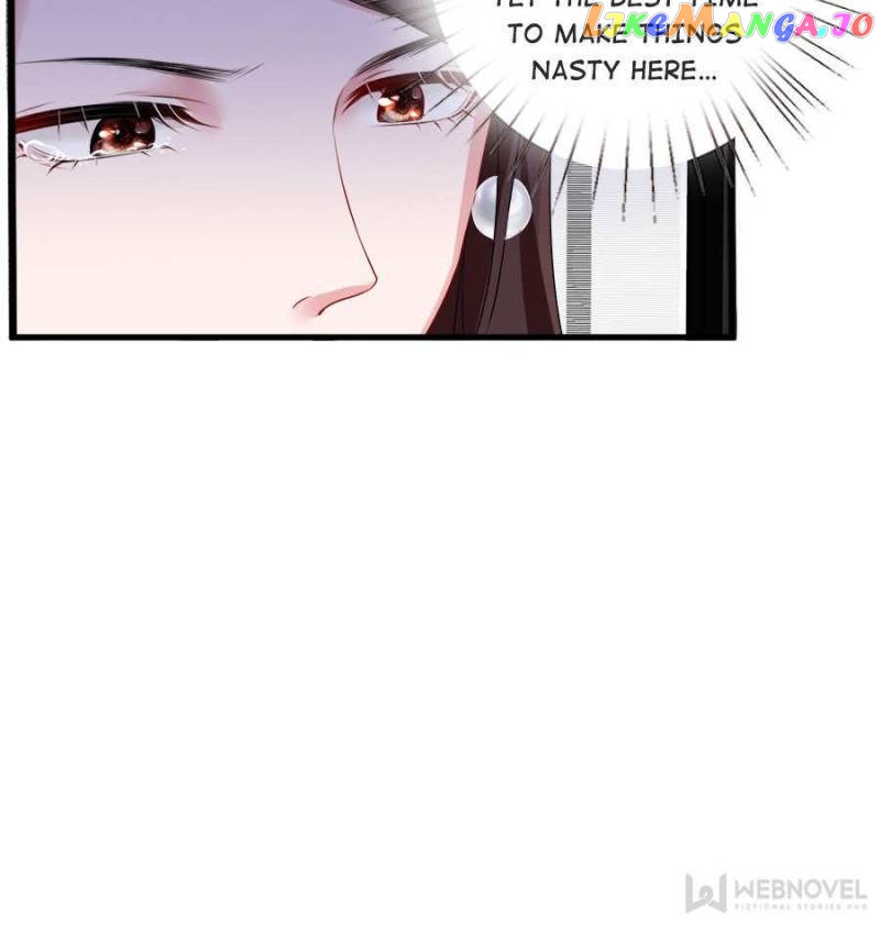 Trial Marriage Husband: Need to Work Hard chapter 6 - page 60