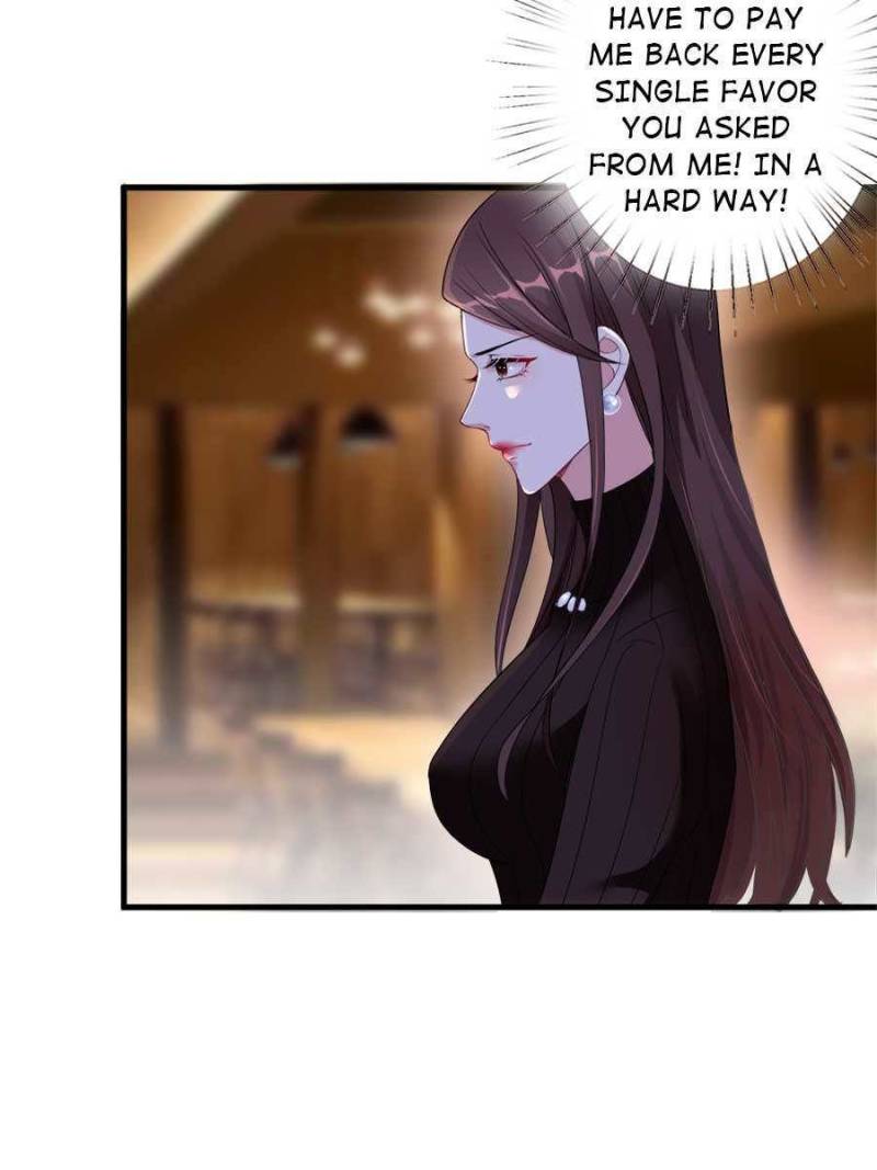 Trial Marriage Husband: Need to Work Hard chapter 7 - page 11