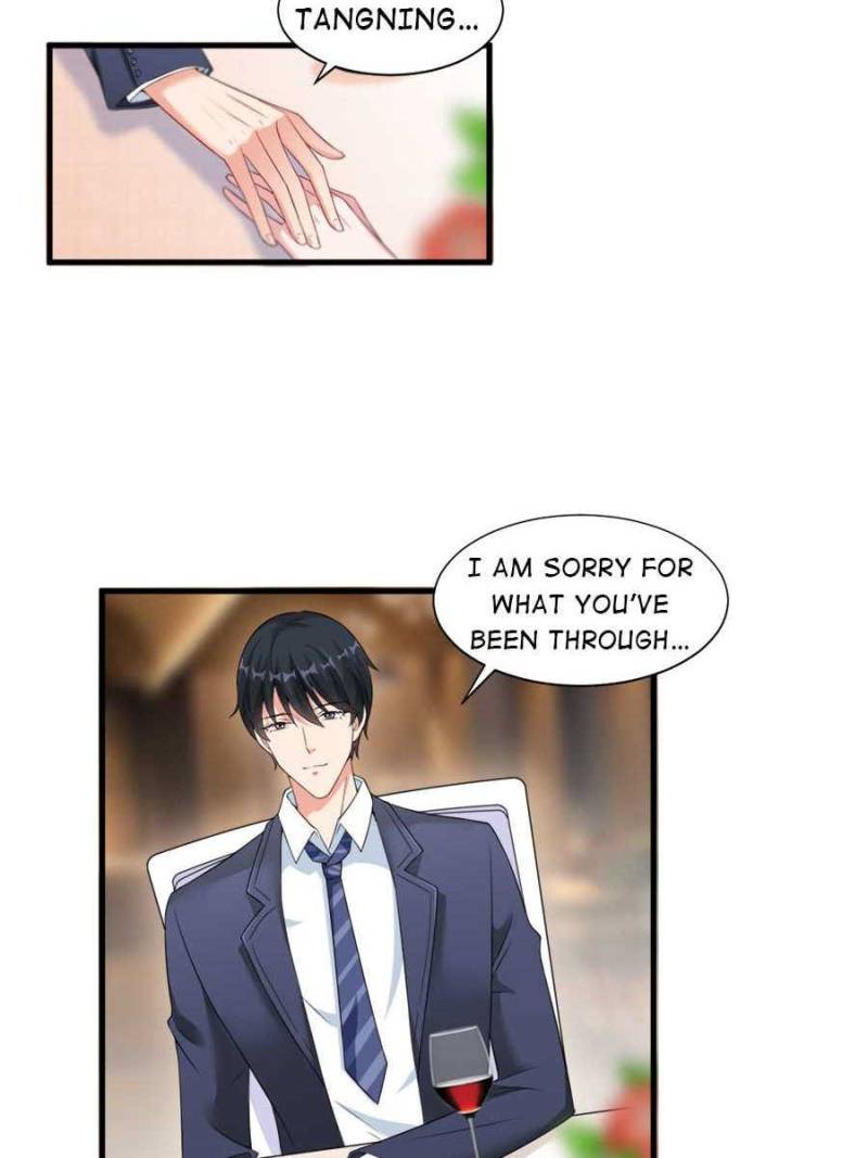 Trial Marriage Husband: Need to Work Hard chapter 7 - page 13