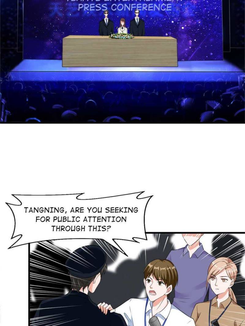 Trial Marriage Husband: Need to Work Hard chapter 7 - page 19