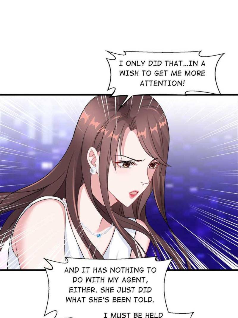 Trial Marriage Husband: Need to Work Hard chapter 7 - page 25