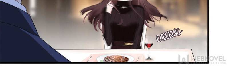 Trial Marriage Husband: Need to Work Hard chapter 7 - page 3