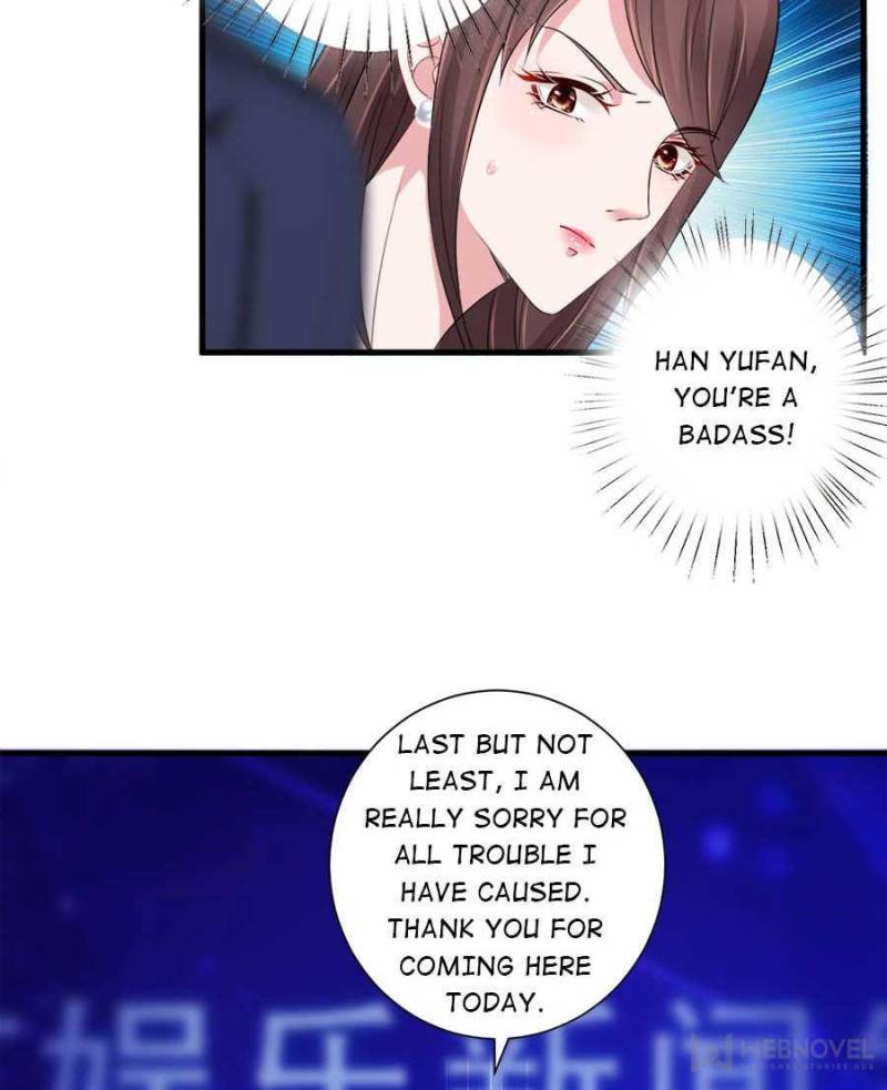 Trial Marriage Husband: Need to Work Hard chapter 7 - page 31