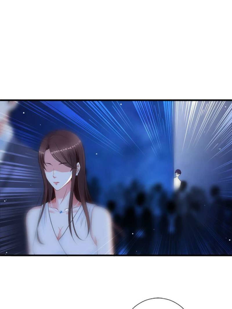 Trial Marriage Husband: Need to Work Hard chapter 7 - page 34