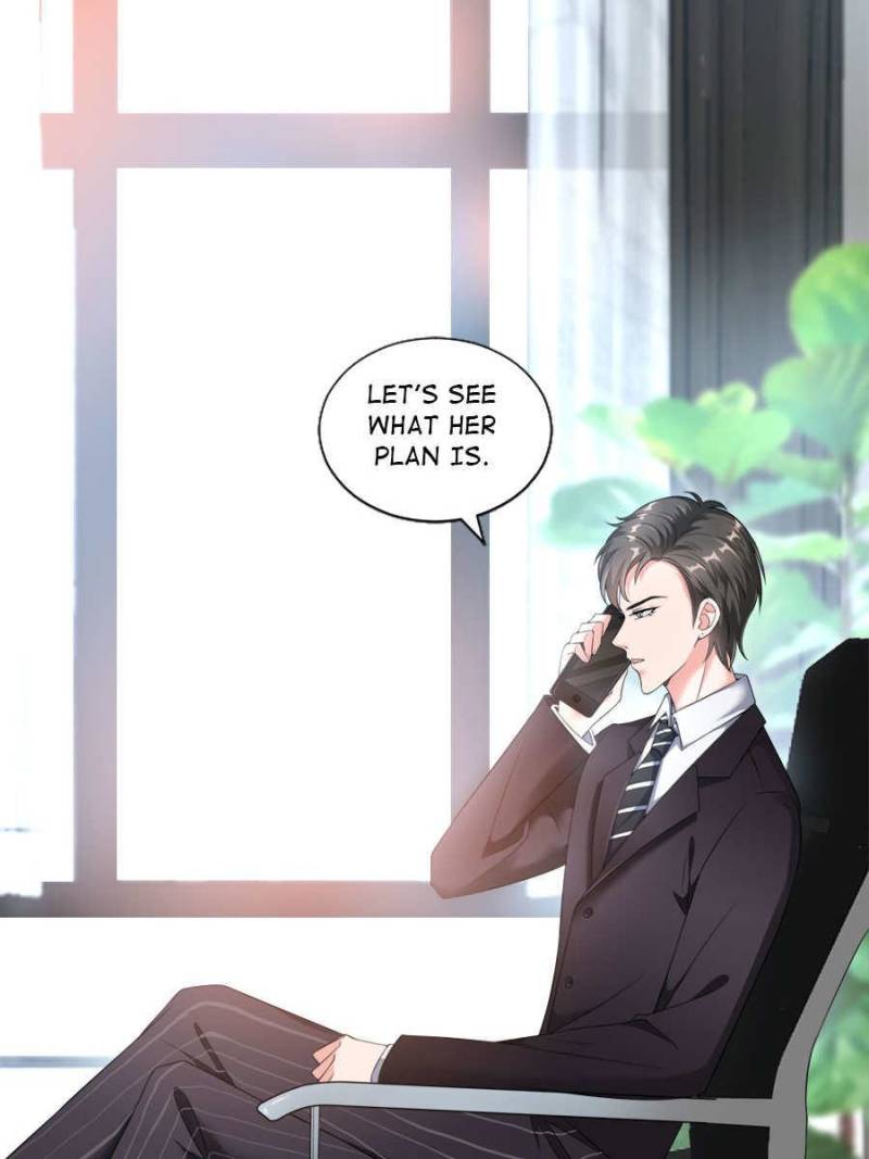 Trial Marriage Husband: Need to Work Hard chapter 7 - page 37