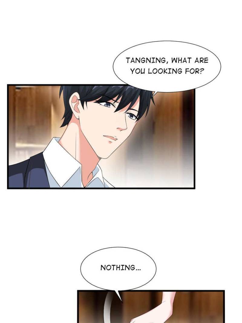 Trial Marriage Husband: Need to Work Hard chapter 7 - page 4
