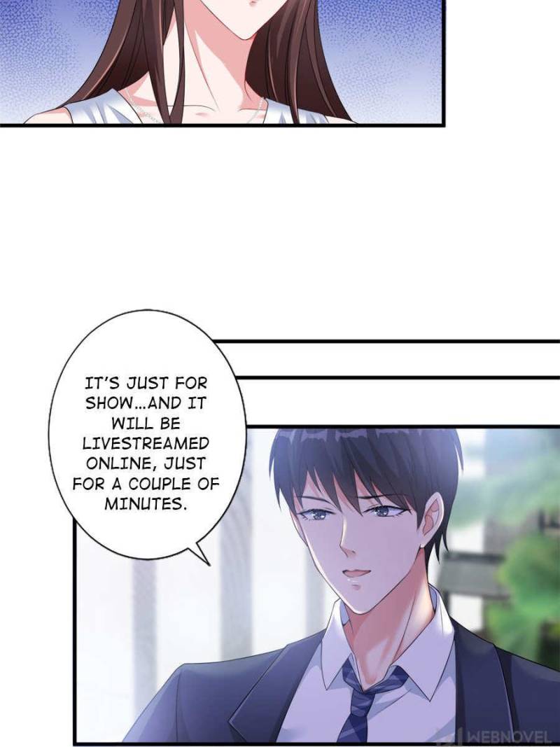 Trial Marriage Husband: Need to Work Hard chapter 7 - page 47