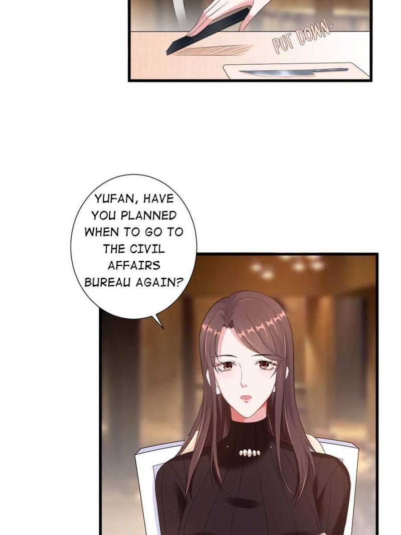 Trial Marriage Husband: Need to Work Hard chapter 7 - page 5