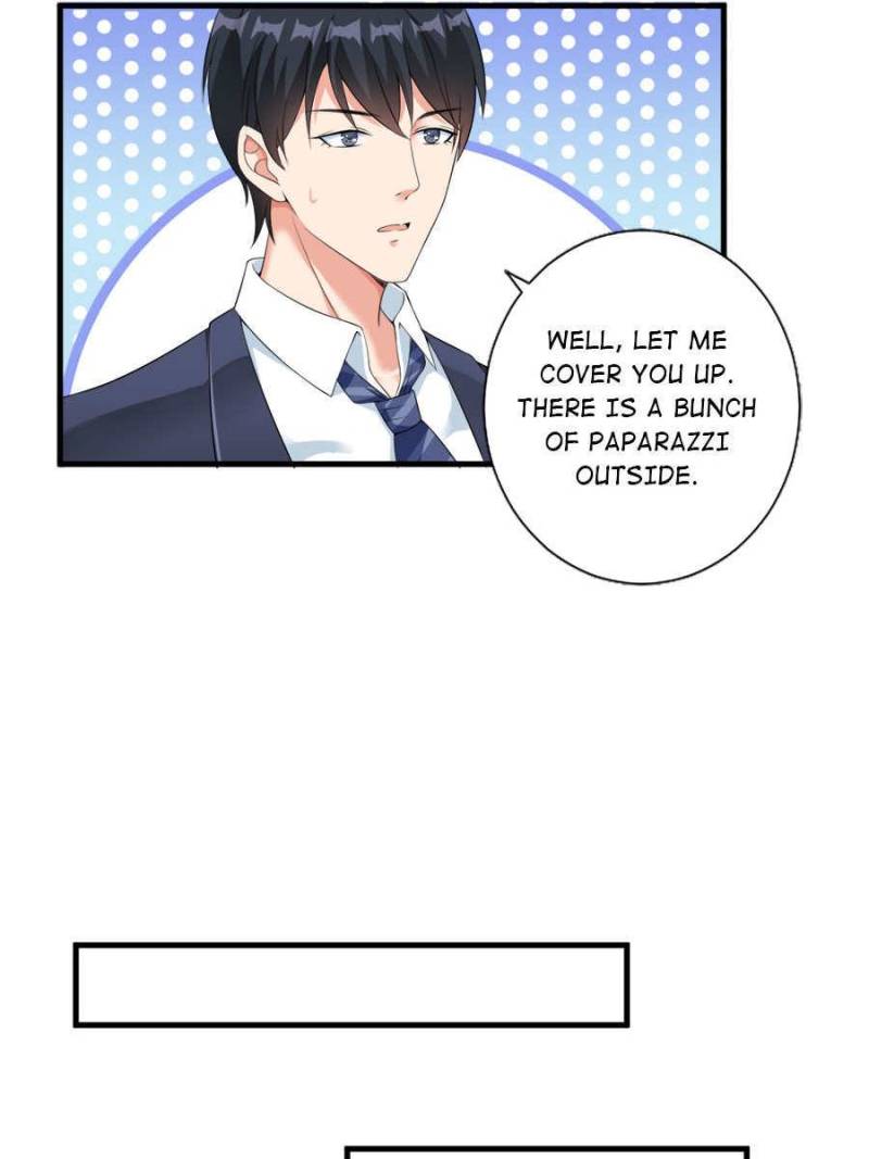 Trial Marriage Husband: Need to Work Hard chapter 7 - page 55