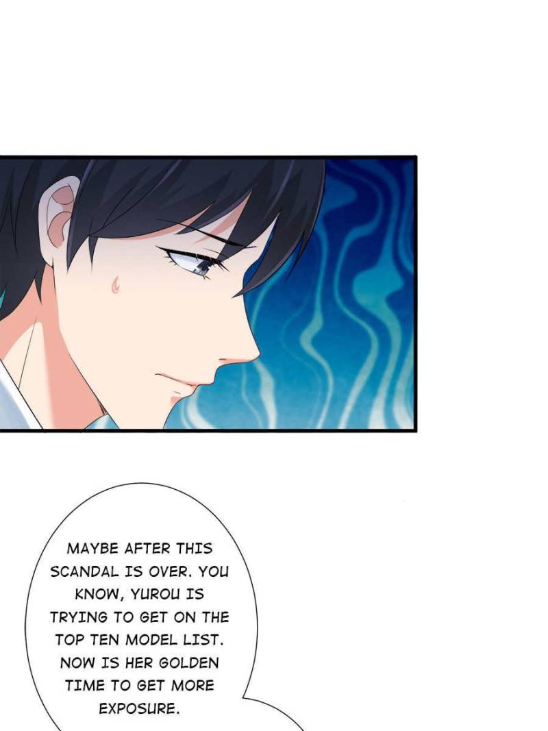 Trial Marriage Husband: Need to Work Hard chapter 7 - page 7