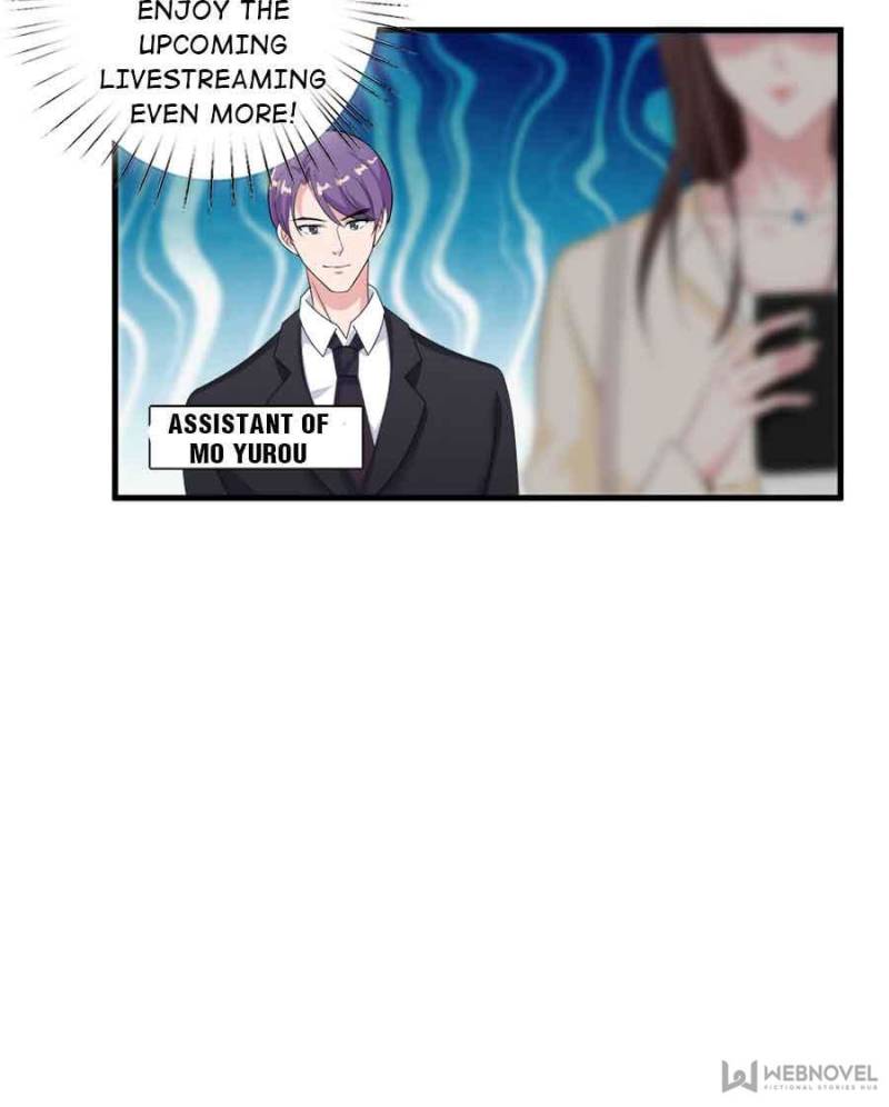 Trial Marriage Husband: Need to Work Hard chapter 8 - page 16