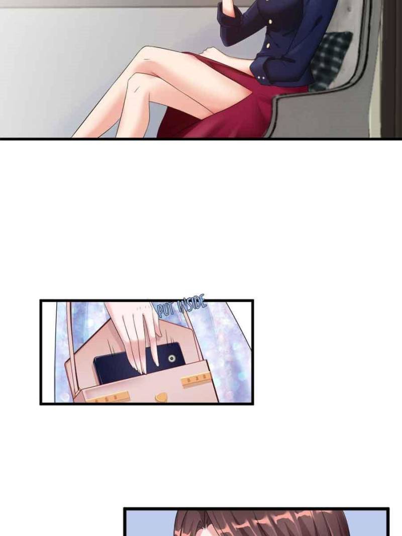 Trial Marriage Husband: Need to Work Hard chapter 8 - page 19