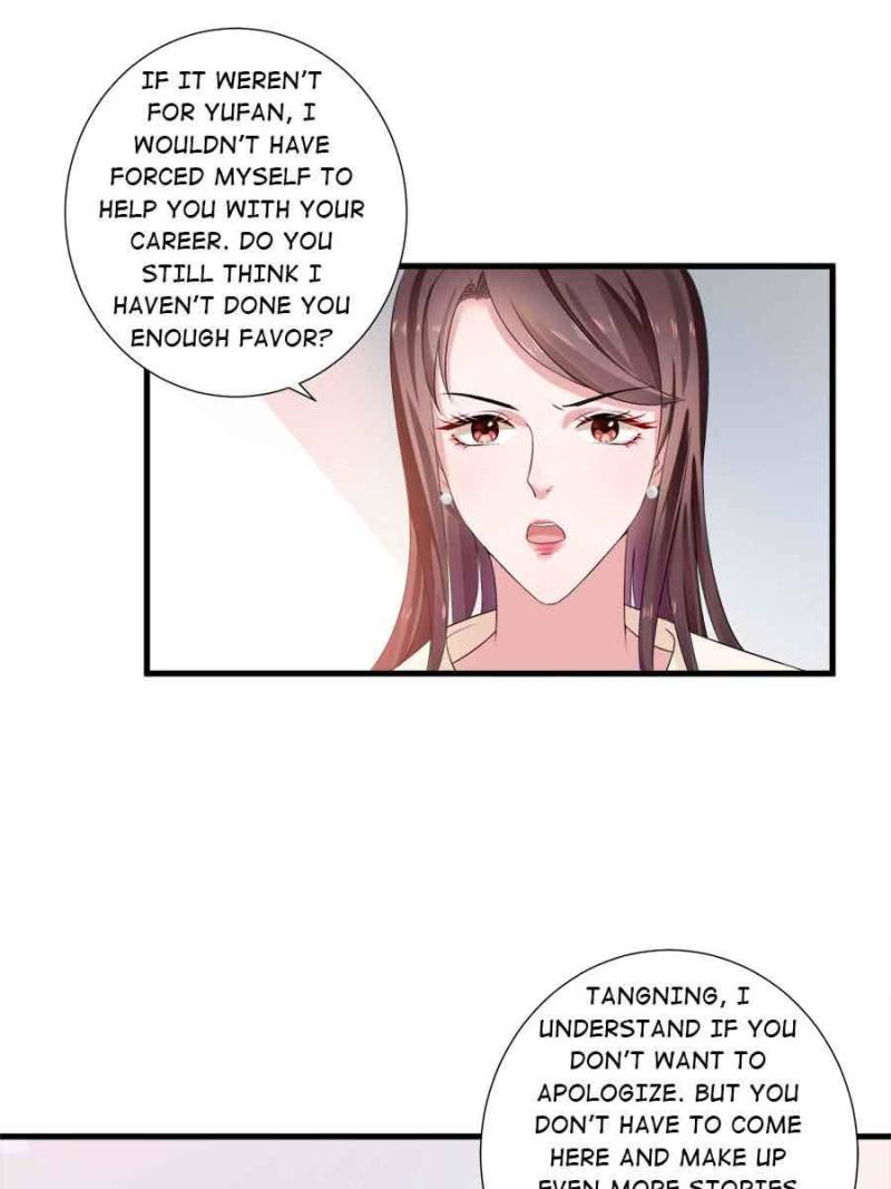 Trial Marriage Husband: Need to Work Hard chapter 8 - page 38