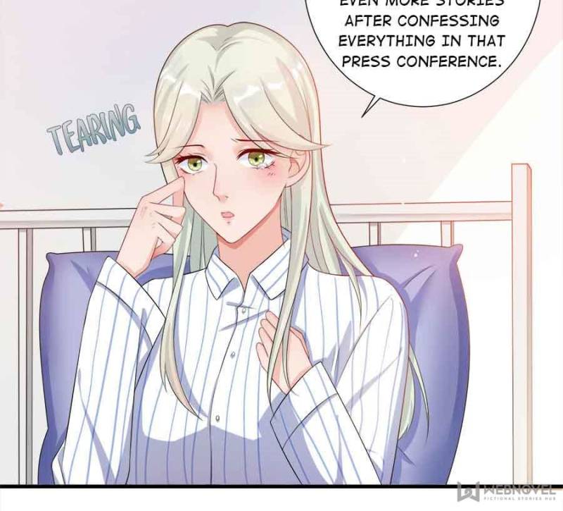 Trial Marriage Husband: Need to Work Hard chapter 8 - page 39