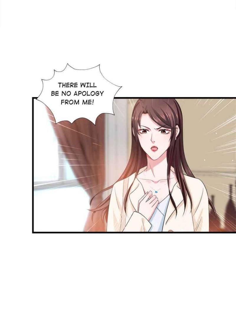 Trial Marriage Husband: Need to Work Hard chapter 8 - page 40