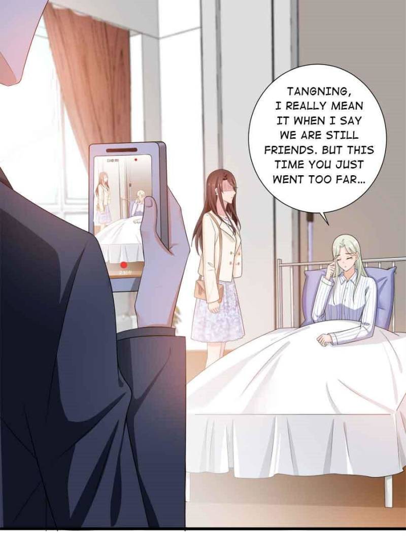 Trial Marriage Husband: Need to Work Hard chapter 8 - page 42