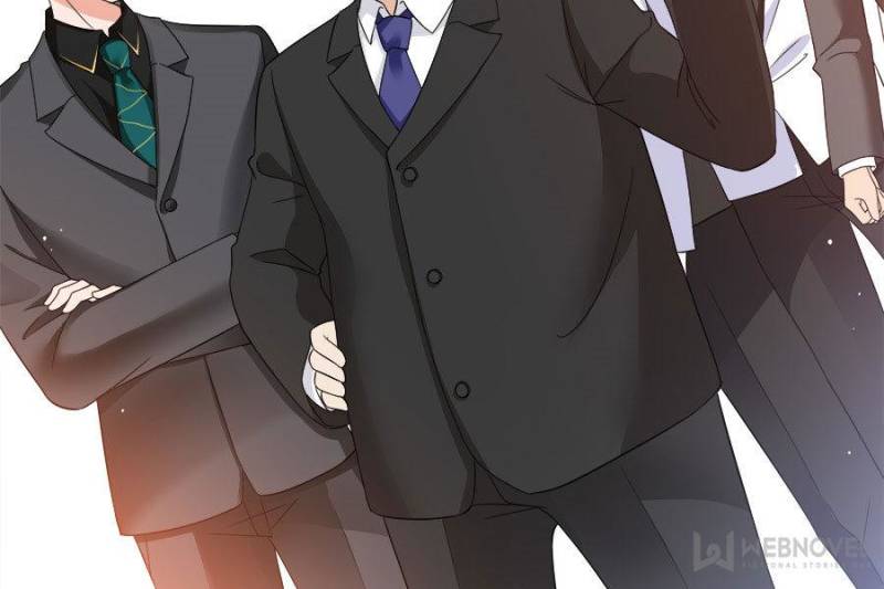 Trial Marriage Husband: Need to Work Hard chapter 28 - page 15