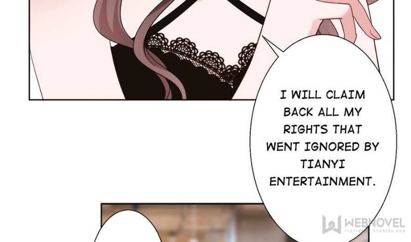 Trial Marriage Husband: Need to Work Hard chapter 28 - page 26