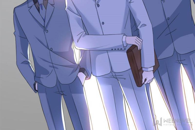 Trial Marriage Husband: Need to Work Hard chapter 28 - page 35