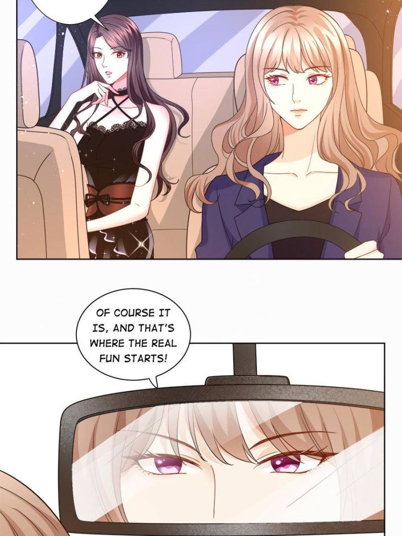 Trial Marriage Husband: Need to Work Hard chapter 28 - page 49
