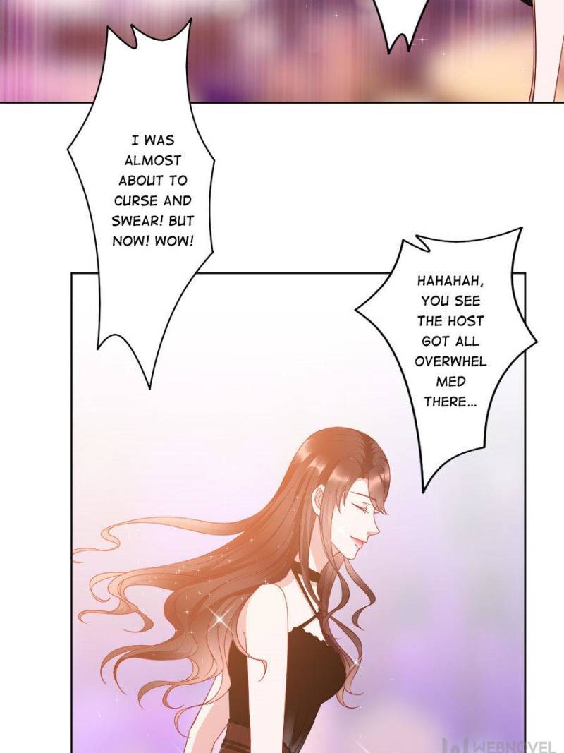 Trial Marriage Husband: Need to Work Hard chapter 28 - page 5