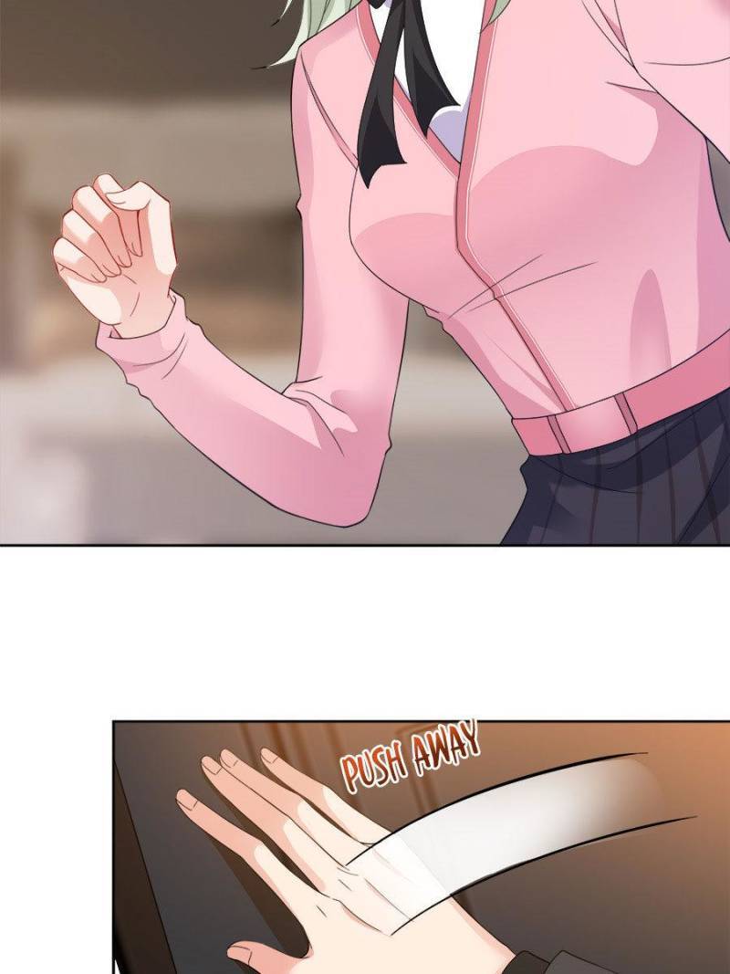 Trial Marriage Husband: Need to Work Hard chapter 28 - page 54