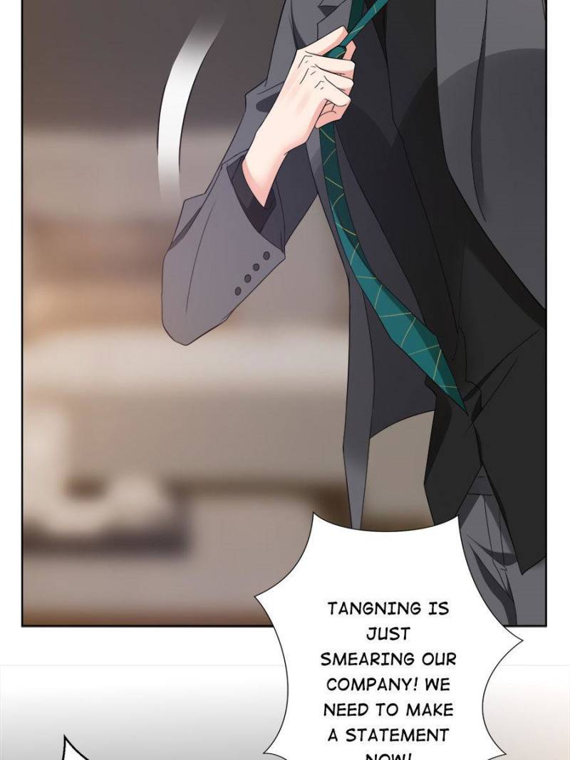 Trial Marriage Husband: Need to Work Hard chapter 28 - page 57