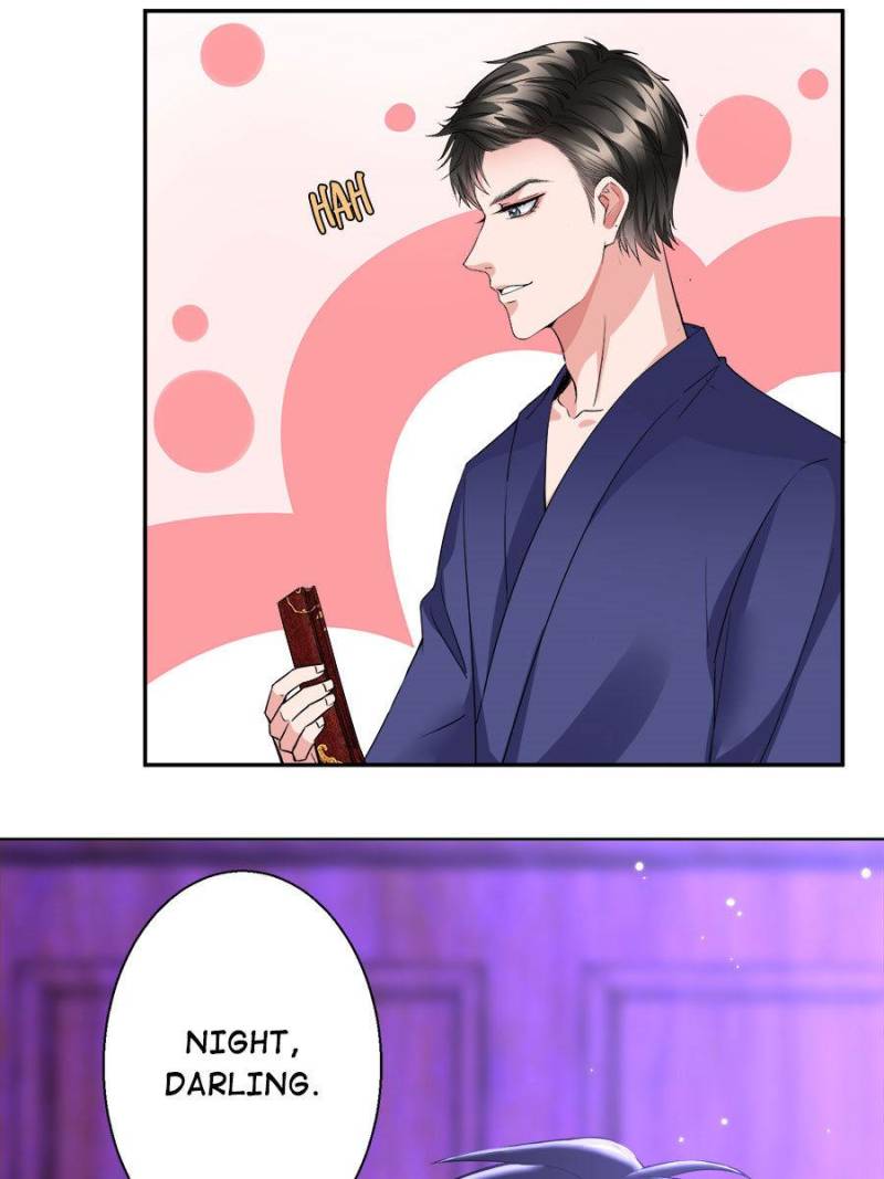Trial Marriage Husband: Need to Work Hard chapter 26 - page 12