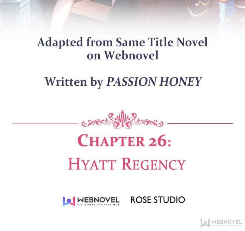 Trial Marriage Husband: Need to Work Hard chapter 26 - page 2