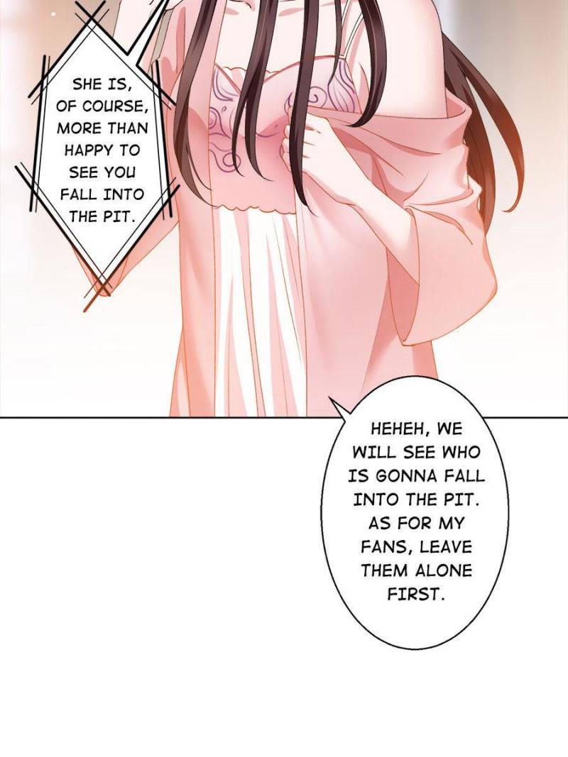 Trial Marriage Husband: Need to Work Hard chapter 26 - page 24