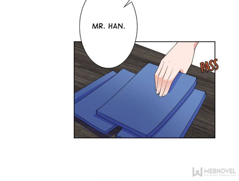 Trial Marriage Husband: Need to Work Hard chapter 26 - page 26