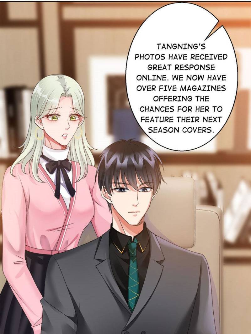 Trial Marriage Husband: Need to Work Hard chapter 26 - page 27