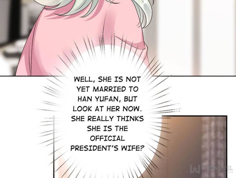 Trial Marriage Husband: Need to Work Hard chapter 26 - page 29
