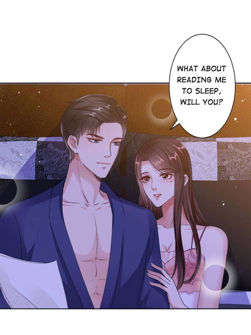Trial Marriage Husband: Need to Work Hard chapter 26 - page 3