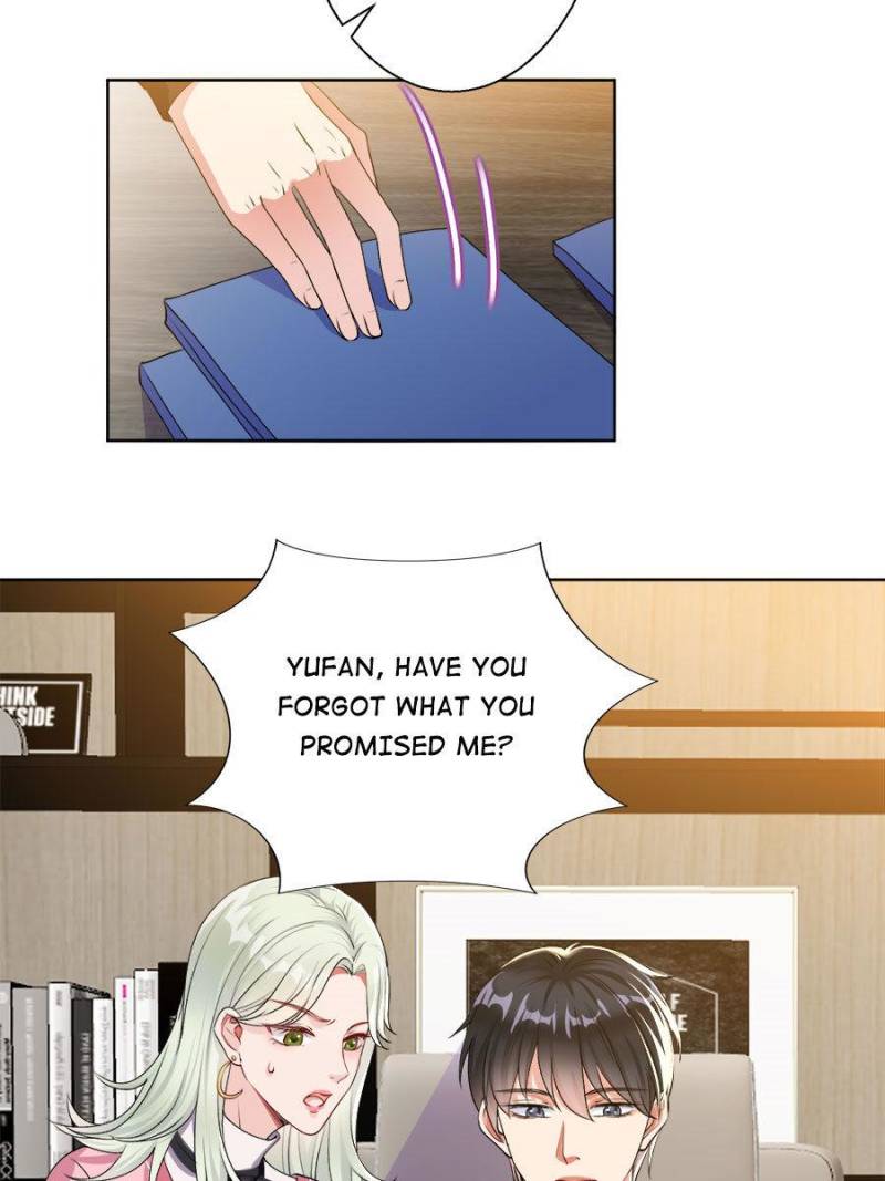Trial Marriage Husband: Need to Work Hard chapter 26 - page 31
