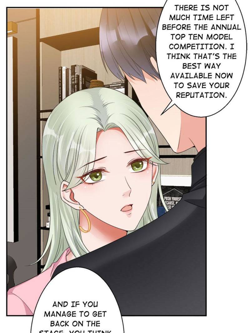 Trial Marriage Husband: Need to Work Hard chapter 26 - page 36