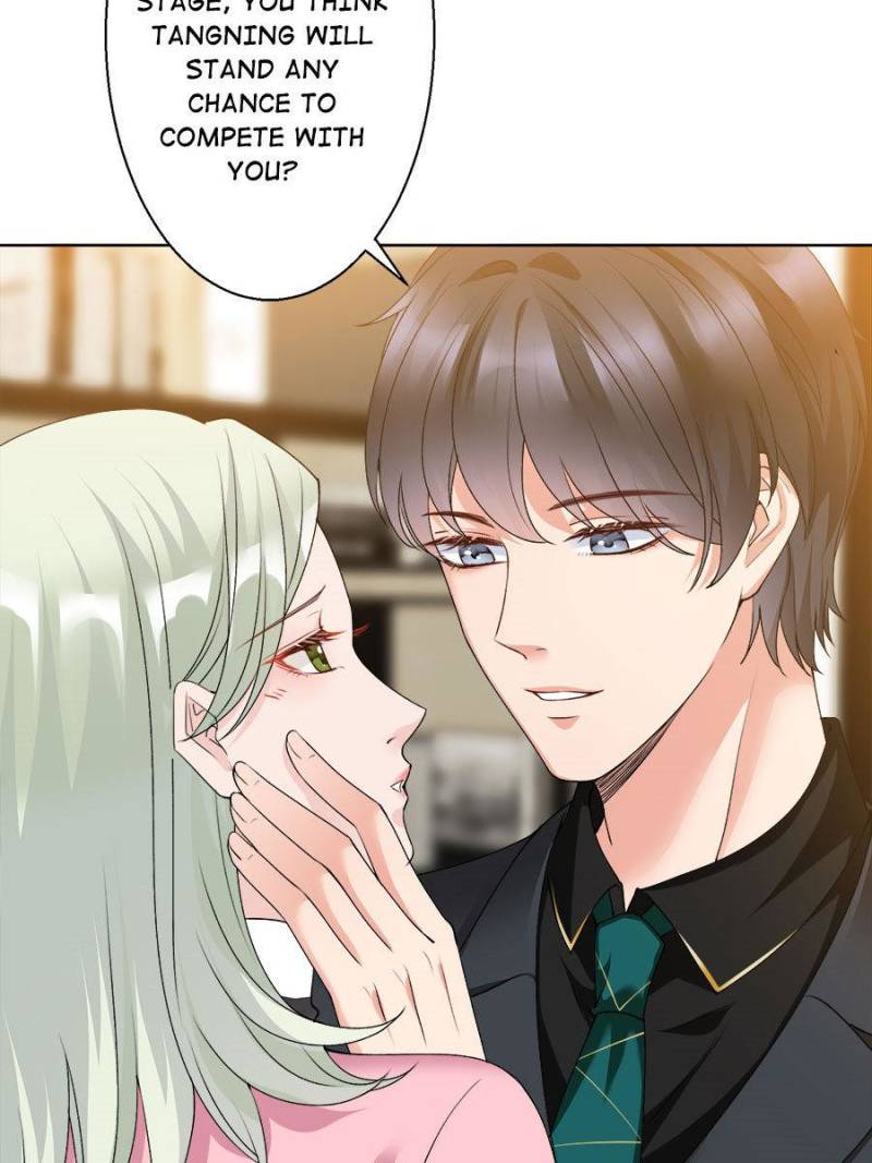 Trial Marriage Husband: Need to Work Hard chapter 26 - page 37