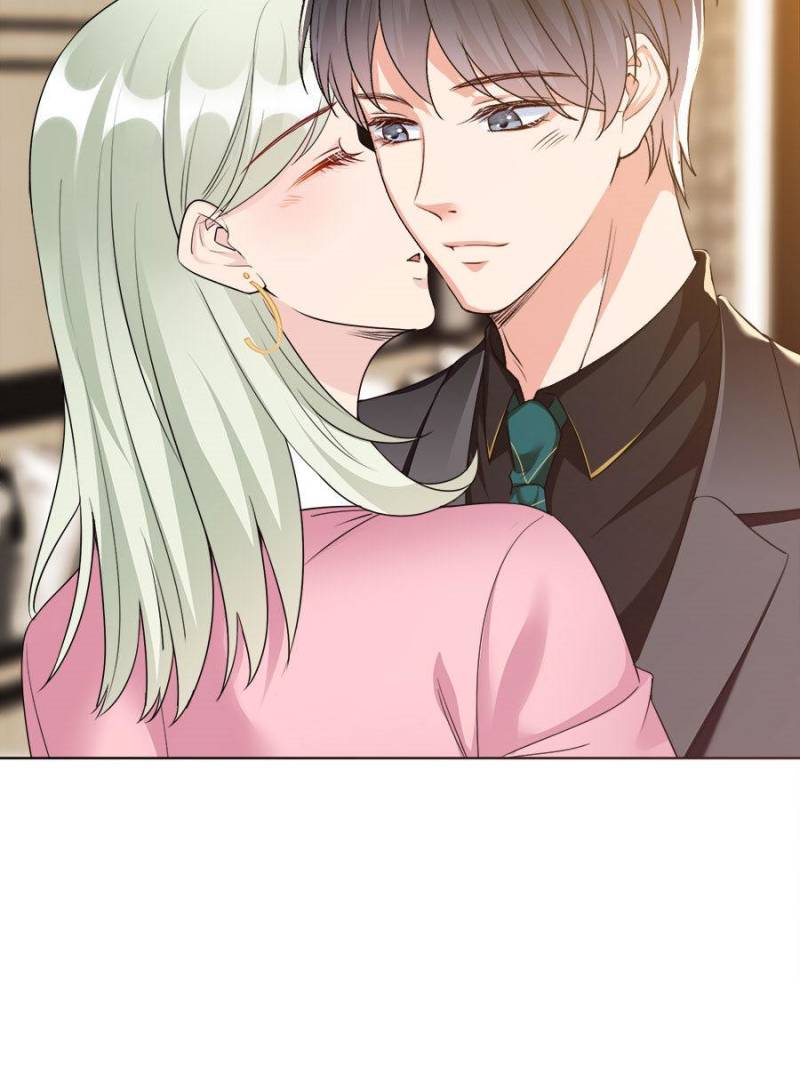 Trial Marriage Husband: Need to Work Hard chapter 26 - page 40