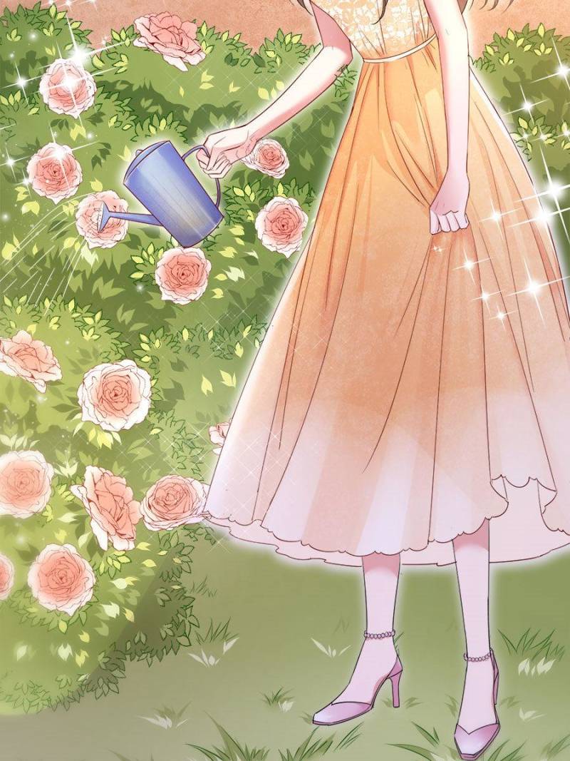 Trial Marriage Husband: Need to Work Hard chapter 26 - page 45